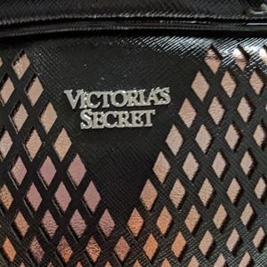 Brand New Victorias secret travel cosmetic bag